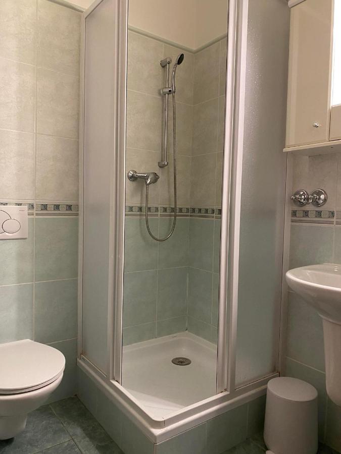 Vila Bellevue Luhačovice Eksteriør bilde